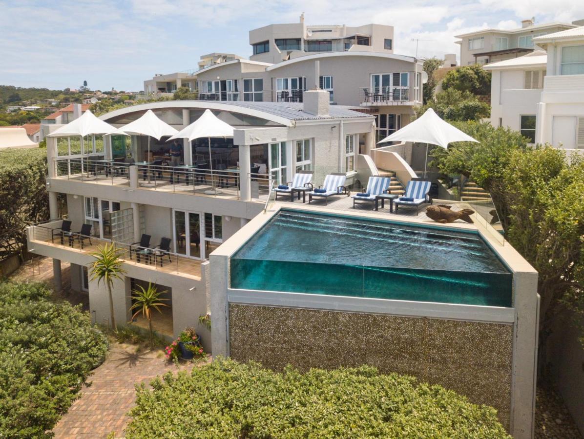 Periwinkle 4* Plettenberg Bay